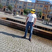 Dl650 - mężczyzna, 40 lat, Białystok