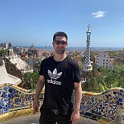 Bartek0494 - mężczyzna, 31 lat, Poznań