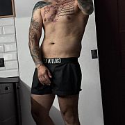 ZiomeczekGood - mężczyzna, 35 lat, Szczecin