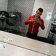 Zenszen77 - mann, 26 Jahre, Bruges