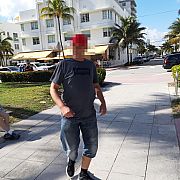 DotykNocy - чоловік, 43 років, Serock