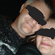 MilaParkaWlkp - para (kobieta 36 lat, mężczyzna 36 lat), Poznań