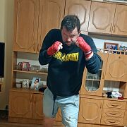 SzSz87 - mężczyzna, 38 lat, Stargard