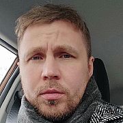 Igorvoyt - mężczyzna, 40 lat, Olsztyn