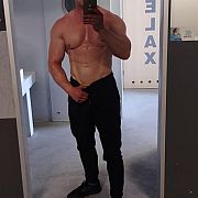 Rokk - чоловік, 44 років, Bydgoszcz