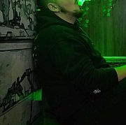 Tempertyna - mann, 22 Jahre, Głowno