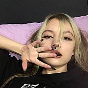 Zuzannal - kobieta, 22 lat, Warszawa