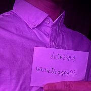 WhiteDragon02 - mężczyzna, Kościerzyna