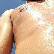 Bluelevel - mężczyzna, 40 lat, Lublin