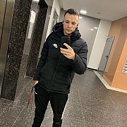 Kris121121 - mężczyzna, 28 lat, Białystok