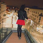 Atrakcyjnaparkapzn - para (kobieta 31 lat, mężczyzna 39 lat), Poznań