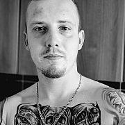 Macmac95 - mężczyzna, 29 lat, Luton