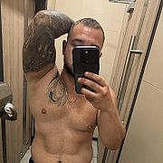 Eryk04 - mężczyzna, 21 lat, Pabianice