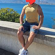 Copyright07 - mann, 30 Jahre, Warszawa
