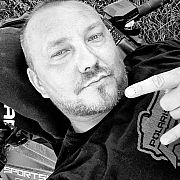 Darasolo - muž, 45 let, Tarnowskie Góry