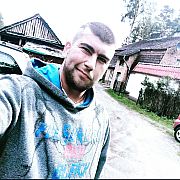 Dawidek19 - mężczyzna, 28 lat, Olsztyn