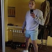 Patrick351 - mężczyzna, 36 lat, Hamm