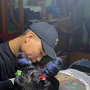 Maianhbao - mężczyzna, 36 lat, Płock