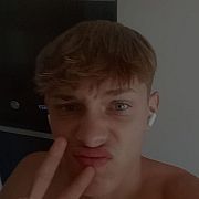 Przywar - mężczyzna, 22 lat, Świebodzin