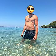 Bartegk16 - mężczyzna, 33 lat, Poznań