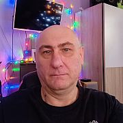 Rick45 - mężczyzna, 45 lat, Lublin