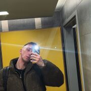 Nik2403 - muž, 23 let, Wrocław