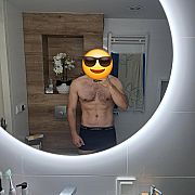 Nieznajomyeks - mężczyzna, 28 lat, Den Haag