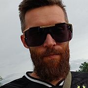 Mily55 - man, 33 years, Opole