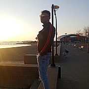 Rafiksssss - mężczyzna, 31 lat, Amsterdam