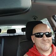 DawidBrenna - mężczyzna, 41 lat, Bielsko-Biała