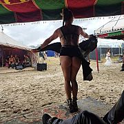 Cccccuriousssss - kobieta, 43 lat, Rotterdam