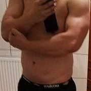 Pirson - mężczyzna, 31 lat, Chełmno