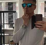 PeRSikuS - man, 48 years, Warszawa