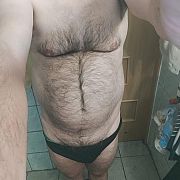 Andrzejdoseksu - mężczyzna, 46 lat, Warszawa