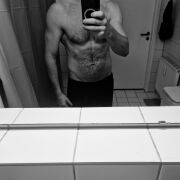 Tooomek1993 - man, 32 years, Dębica