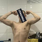 Hotmlodziakhot - mężczyzna, 22 lat, Poznań
