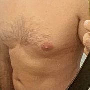 Ferros - muž, 40 let, Łódź