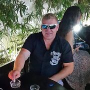 Adriano3333 - mężczyzna, 43 lat, Gdańsk