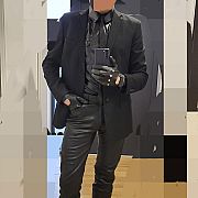 PiLeather - mężczyzna, 41 lat, Częstochowa