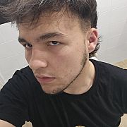 Miniupqq - mężczyzna, 18 lat, Sulechów