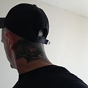 Kriss33265 - mann, 33 Jahre, Hamburg