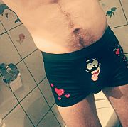 Arni15 - mann, 31 Jahre, Wolin