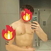 Czarny03 - mężczyzna, 21 lat, Warszawa