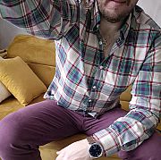 Facet14 - muž, 37 let, Oleśnica