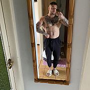 Roccookoko - mężczyzna, 26 lat, Szczecin