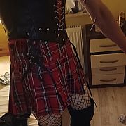 Sexztoba69 - trans, 35 lat, Łeba