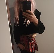 Sexztoba69 - trans, 35 lat, Lębork