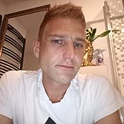 BoYFrenD92 - muž, 33 let, Pabianice