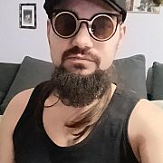 GniewnyPalec - mężczyzna, 31 lat, Biała Podlaska