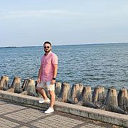 Nazwajaknazwa - mężczyzna, 32 lat, Katowice